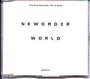 New Order - World